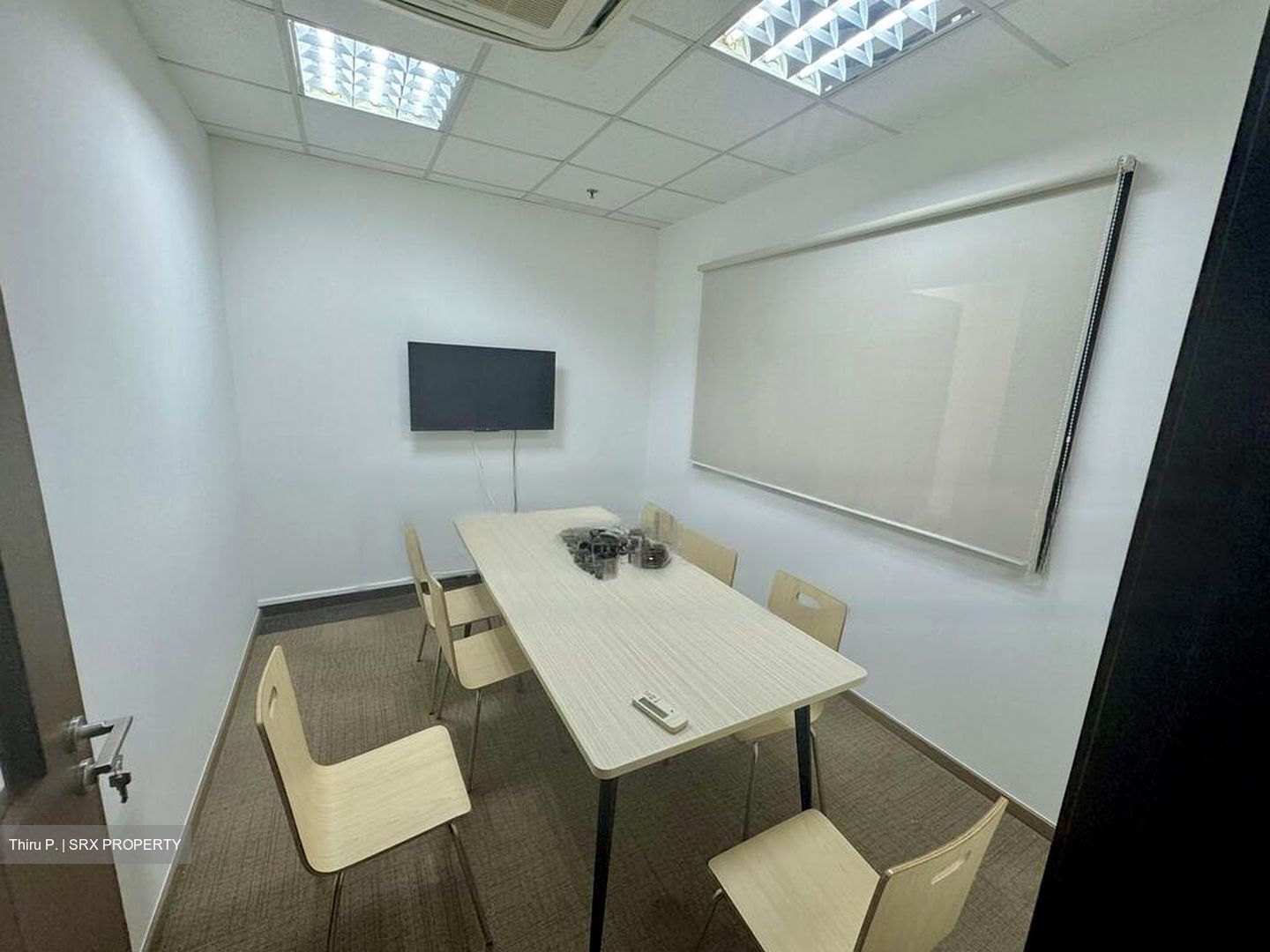 Wcega Tower (D23), Office #451295001